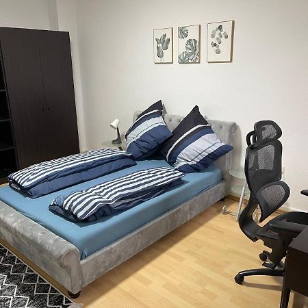 Appartement La Vie En Rose Эссен Экстерьер фото