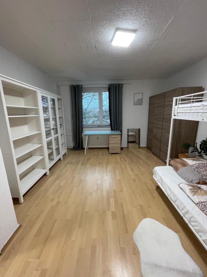 Appartement La Vie En Rose Эссен Экстерьер фото